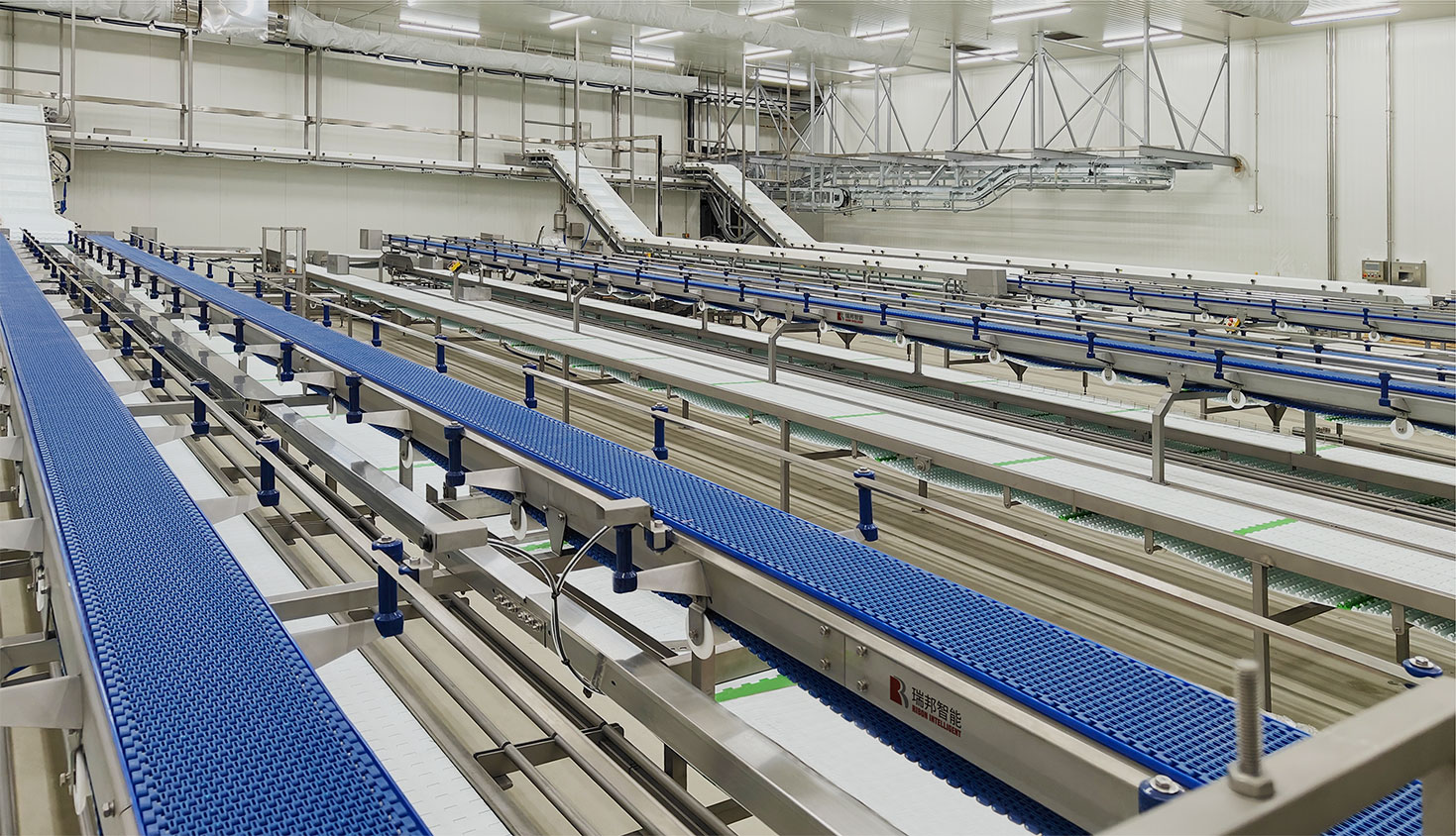 ZHEJIANG RIBON INTELINENTSKA EKSPERTY CO., LTD.