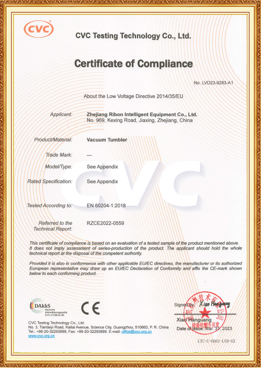 CE certifikati