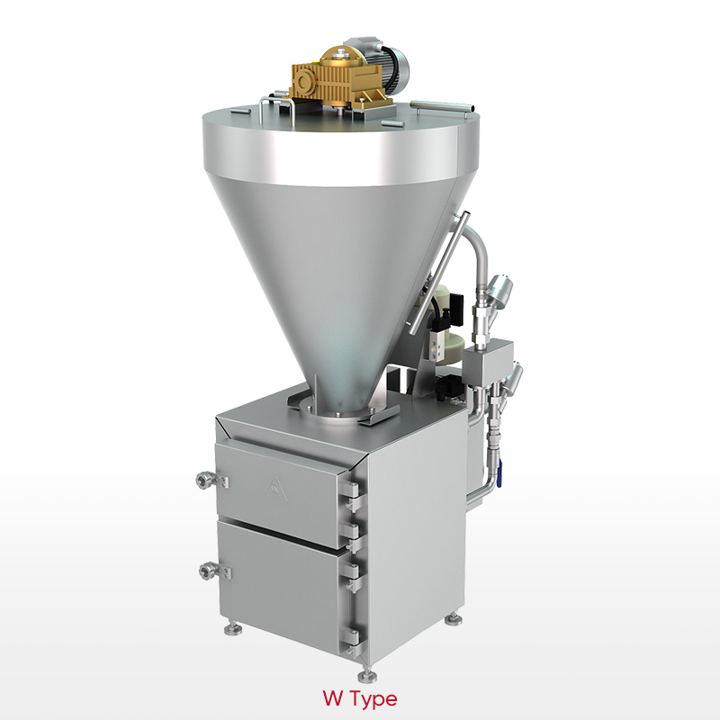 Woodchips generator dima
