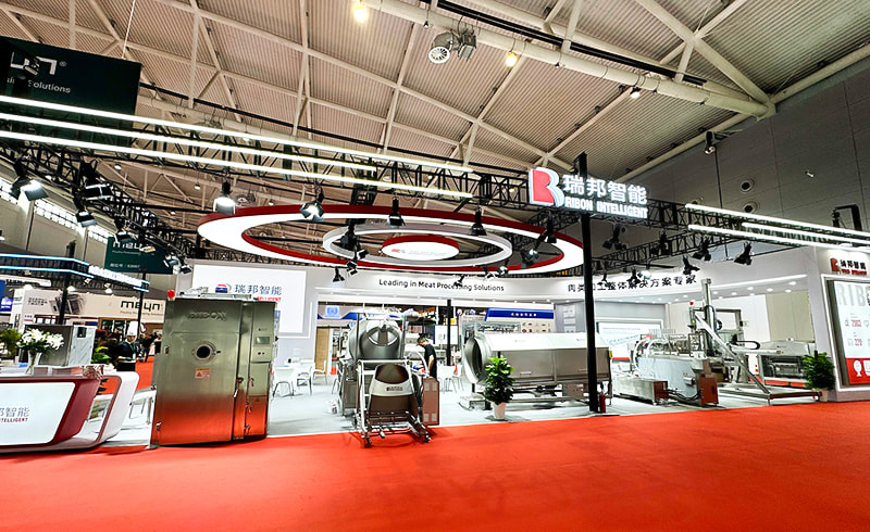 Ribon je sudjelovao u CIMIE 2024