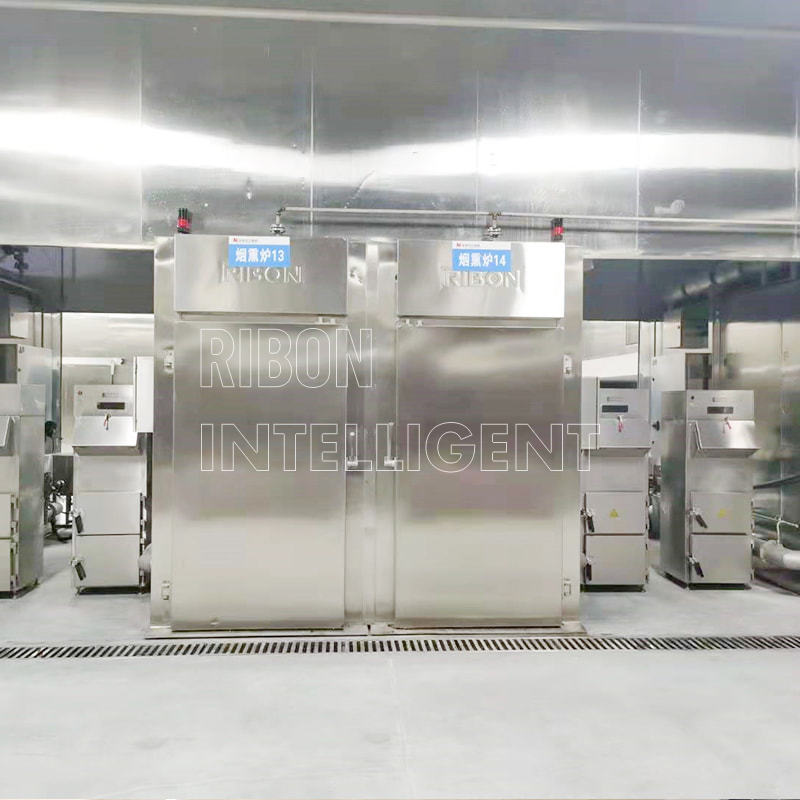 Woodchips generator dima