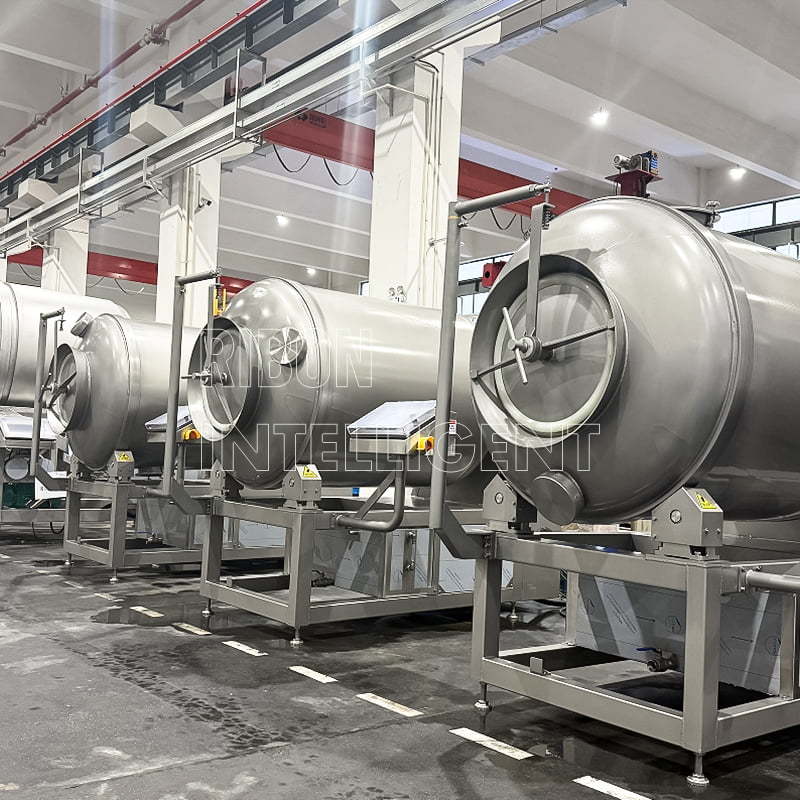 Svladavanje industrijske posude za meso: vodič za optimalne rezultate